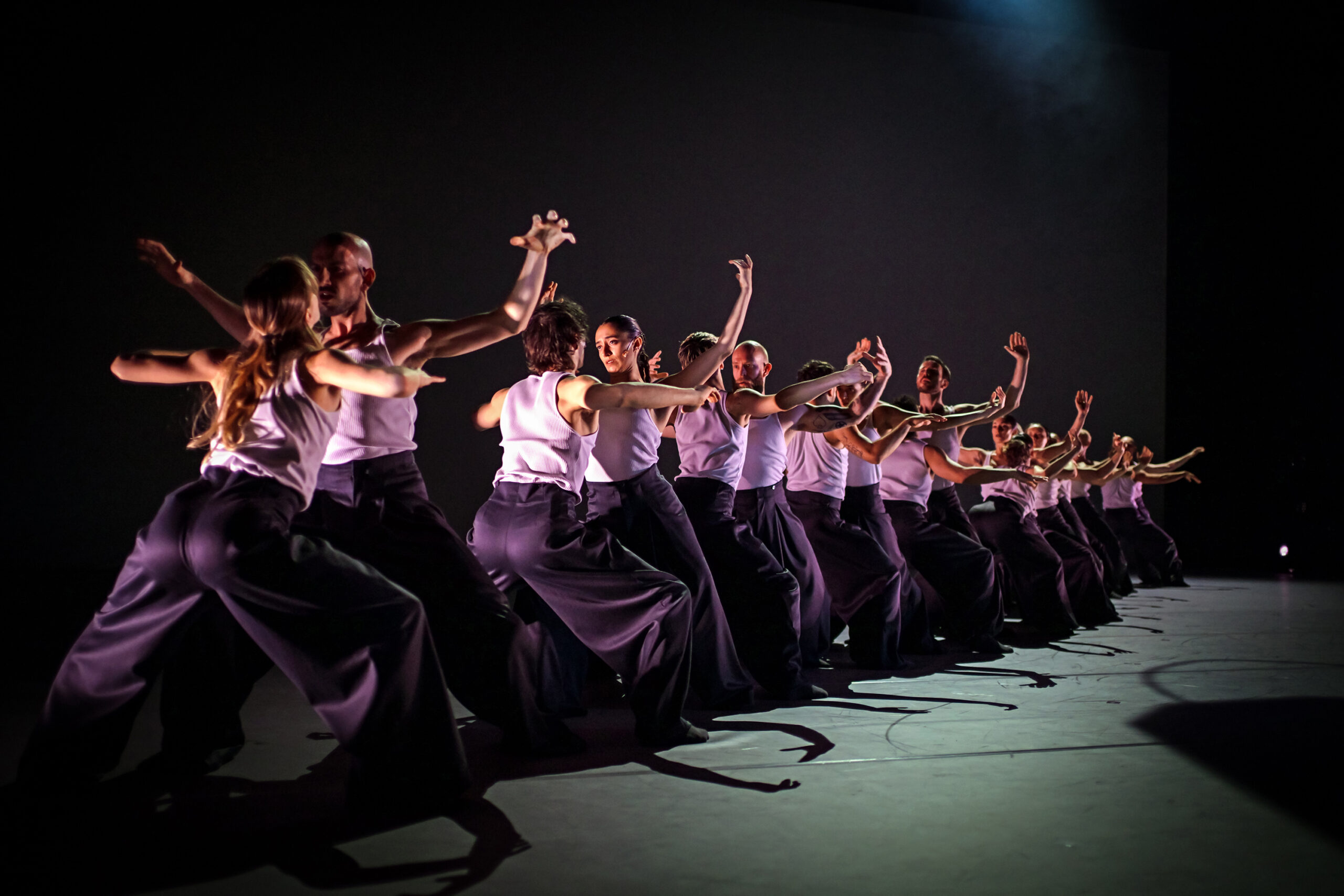 Einfach Kunst fördern…